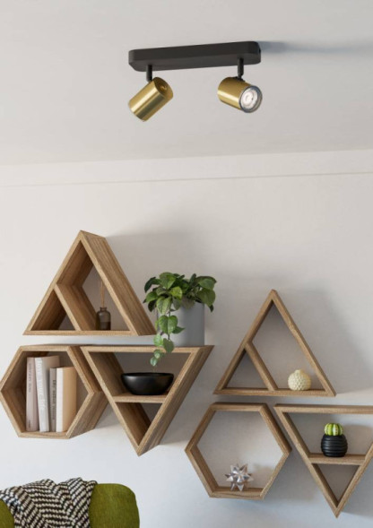 Спот 300584 EGLO CONSUMA 1