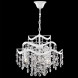 Каскадная люстра Freya Charlotte FR1001PL-04W