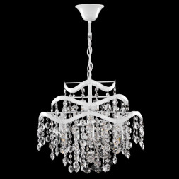 Каскадная люстра Freya Charlotte FR1001PL-04W