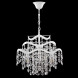 Каскадная люстра Freya Charlotte FR1001PL-04W