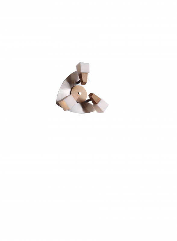 Спот Lucia Tucci NATURA NATURA W090.3T