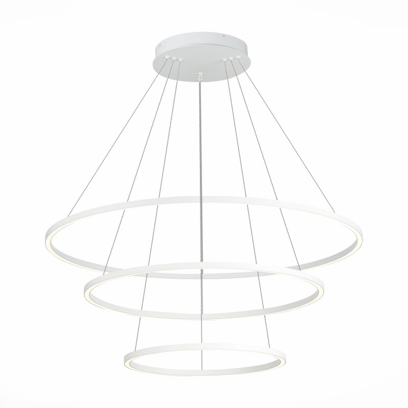Каскадная люстра ST-Luce Smart ST605.543.114