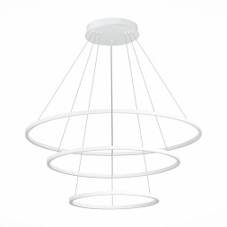 Каскадная люстра ST-Luce Smart ST605.543.114