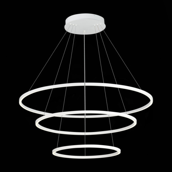 Каскадная люстра ST-Luce Smart ST605.543.114