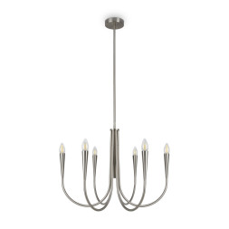 Люстра на штанге Freya Branches FR5253PL-06N