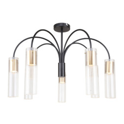 Люстра на штанге 4740-7C F-Promo Kors