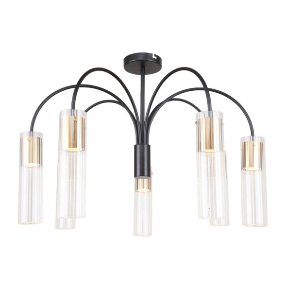 Люстра на штанге 4740-7C F-Promo Kors