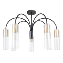 Люстра на штанге 4740-7C F-Promo Kors