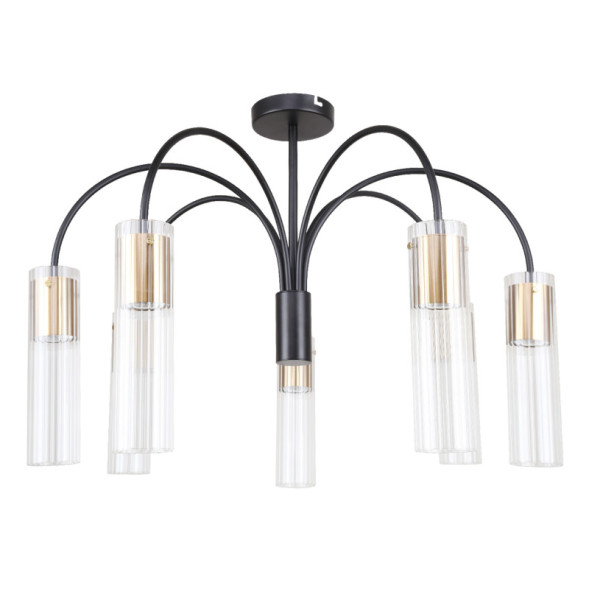 Люстра на штанге 4740-7C F-Promo Kors