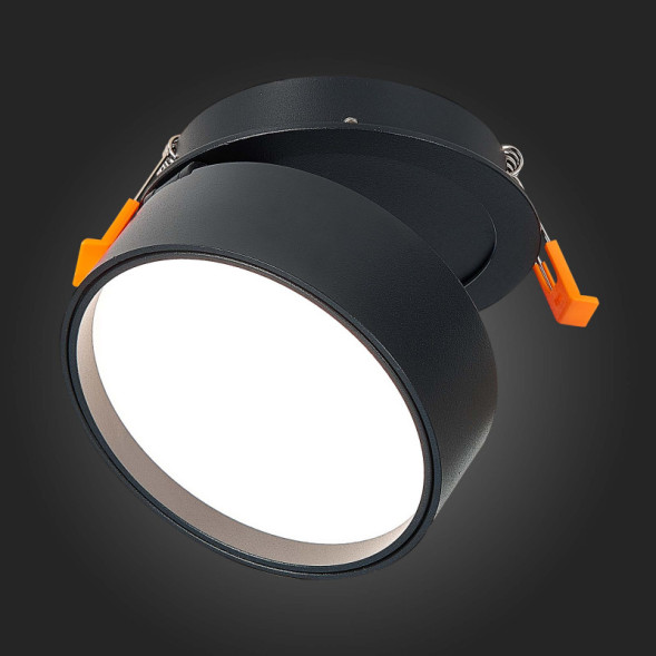 Встраиваемый точечный светильник ST-Luce ST651 ST651.448.14