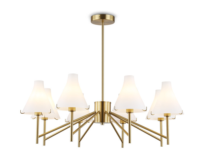 Люстра на штанге Ambrella Light LH57135 HIGH LIGHT