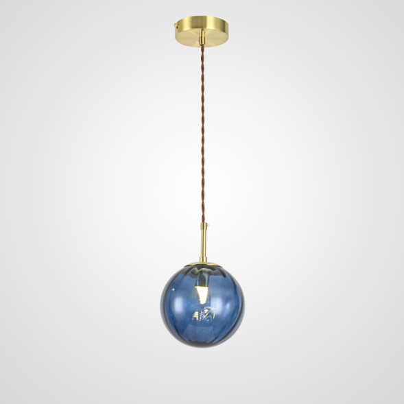 Подвесной светильник 288906-26 ImperiumLoft Aska