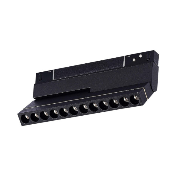 Магнитный трековый светильник ST-Luce SKYLINE 48 ST805.436.12