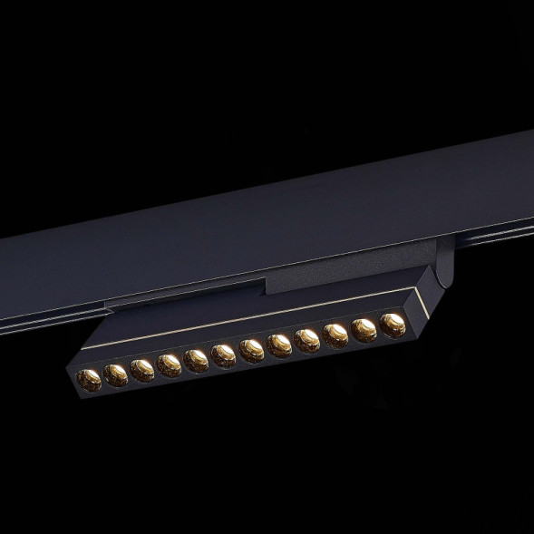 Магнитный трековый светильник ST-Luce SKYLINE 48 ST805.436.12