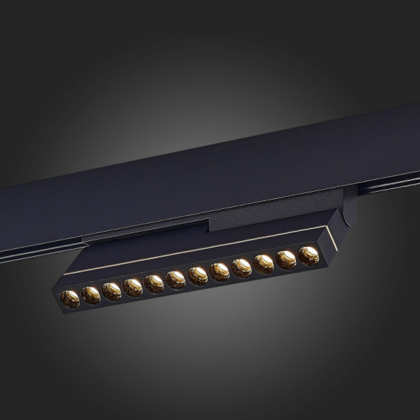Магнитный трековый светильник ST-Luce SKYLINE 48 ST805.436.12