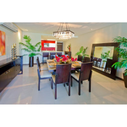 Каскадная люстра Divinare NOVA 3001/01 SP-15