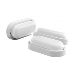 Пылевлагозащищенный светильник Gauss ЖКХ 161411212