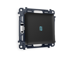 Выключатель Ambrella Volt MA802020 ALFA QUANT