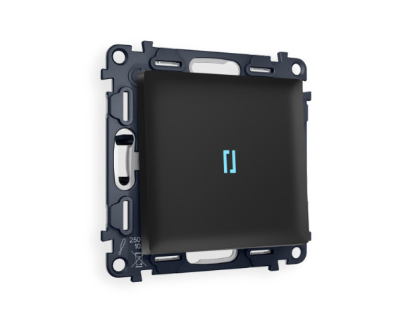 Выключатель Ambrella Volt MA802020 ALFA QUANT