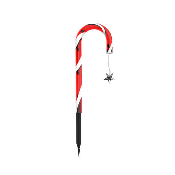 Светодиодная фигура Gauss Holiday HL011