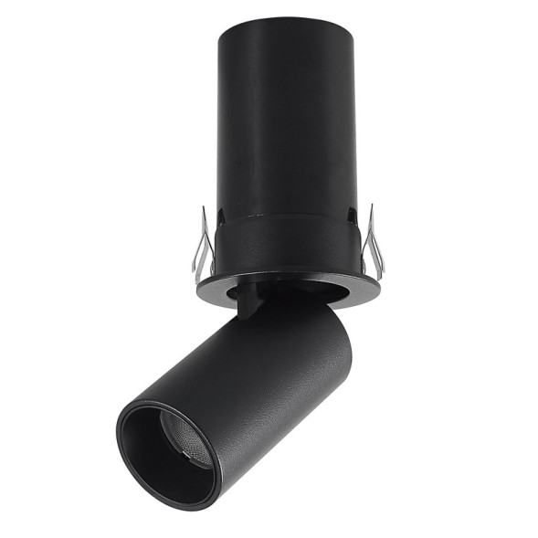 Точечный встраиваемый светильник 9144 Mantra GARDA