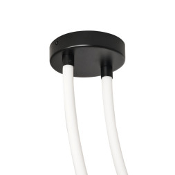 Подвесной светильник Favourite Pipeline 4217-2U