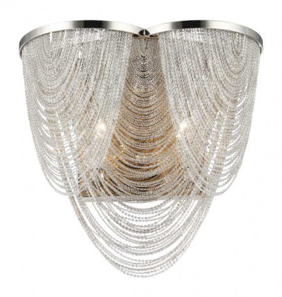 Бра Crystal Lux ROME ROME AP2