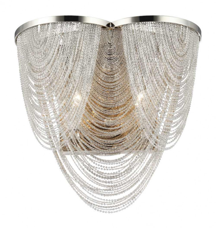Бра Crystal Lux ROME ROME AP2