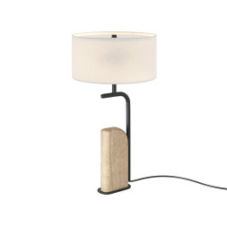 Настольная лампа Maytoni MOD437TL-02B Glamping