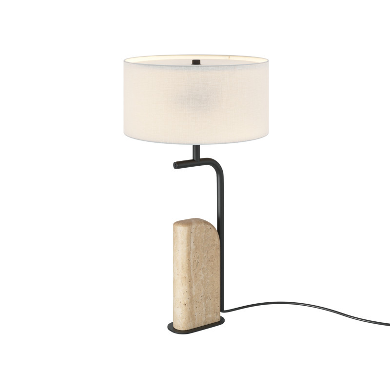 Настольная лампа Maytoni MOD437TL-02B Glamping