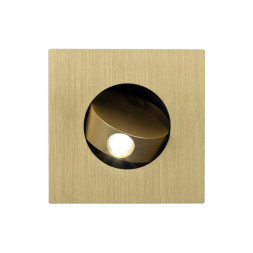 Подсветка ступеней лестницы Favourite Bedside 4279-1W