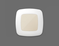 Клавиша Ambrella Volt OP3160 OMEGA QUANT