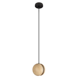 Подвесной светильник LOFT IT 10481 Cream Yo-yo