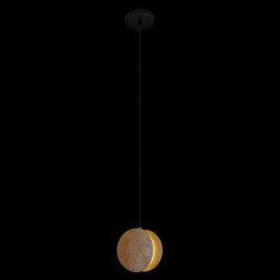 Подвесной светильник LOFT IT 10481 Cream Yo-yo