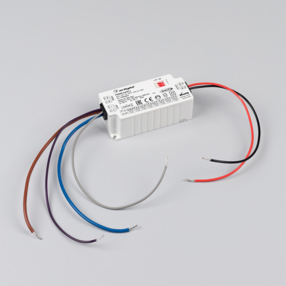 Блок питания Arlight ARJ-SP 030908(1)