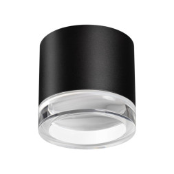 Точечный накладной светильник 371030 Novotech GEM