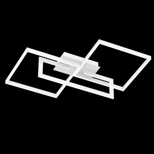 Потолочный светильник Mantra Mural 6561