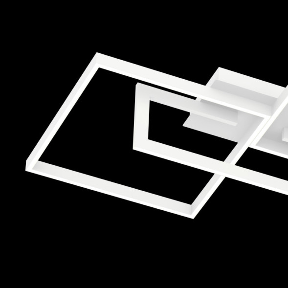 Потолочный светильник Mantra Mural 6561