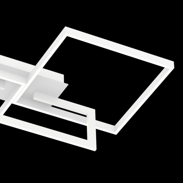 Потолочный светильник Mantra Mural 6561