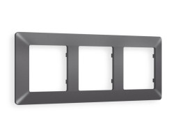 Рамка Ambrella Volt AF110653 ALFA Line