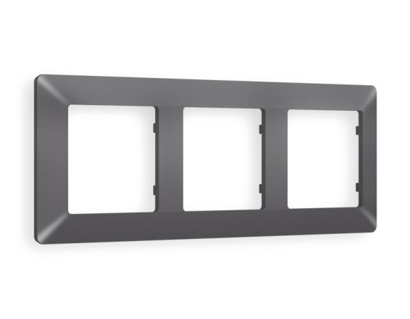 Рамка Ambrella Volt AF110653 ALFA Line