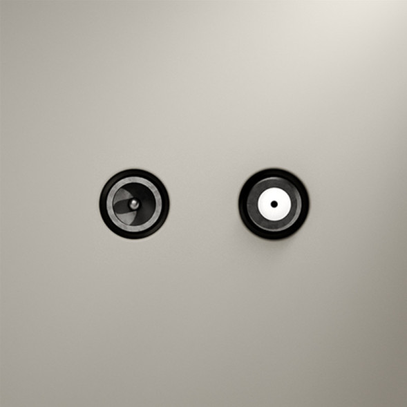 TV розетка VOLTUM VLS060403