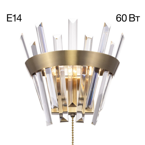 Бра Citilux Вестерос CL307313