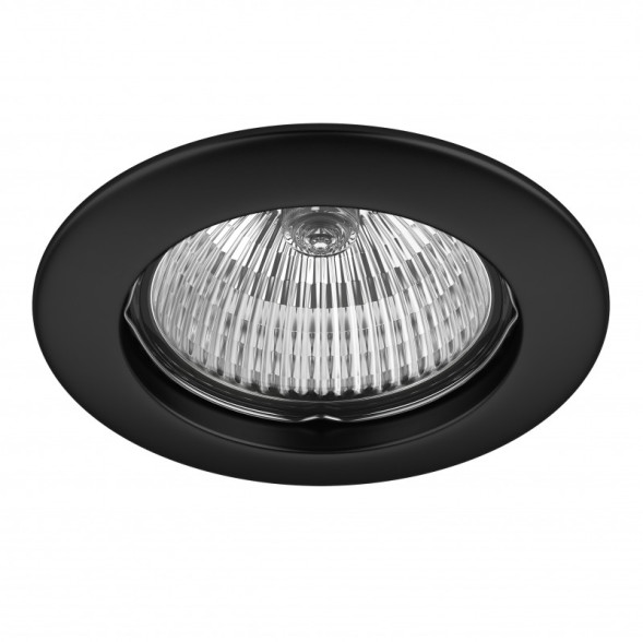 Встраиваемый точечный светильник Lightstar Lega 16 011017