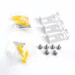 Уличный настенный светильник Feron 48027