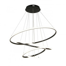 Каскадная люстра APLOYT APL.018.03.100 JANINA