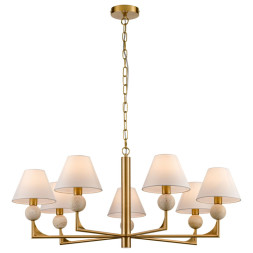 Подвесная люстра VELANTE 335-503-07 VELANTE 335