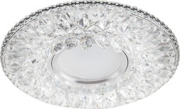 Встраиваемый точечный светильник Feron 32655