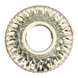 Встраиваемый точечный светильник Feron 32655