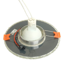 Встраиваемый точечный светильник Feron 32655